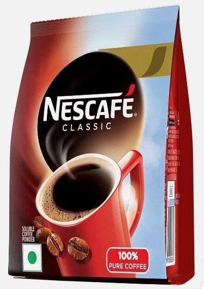 NESCAFE CLASSIC 200GM