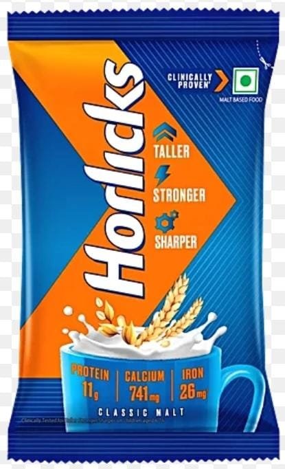 HORLICKS MALT 1KG