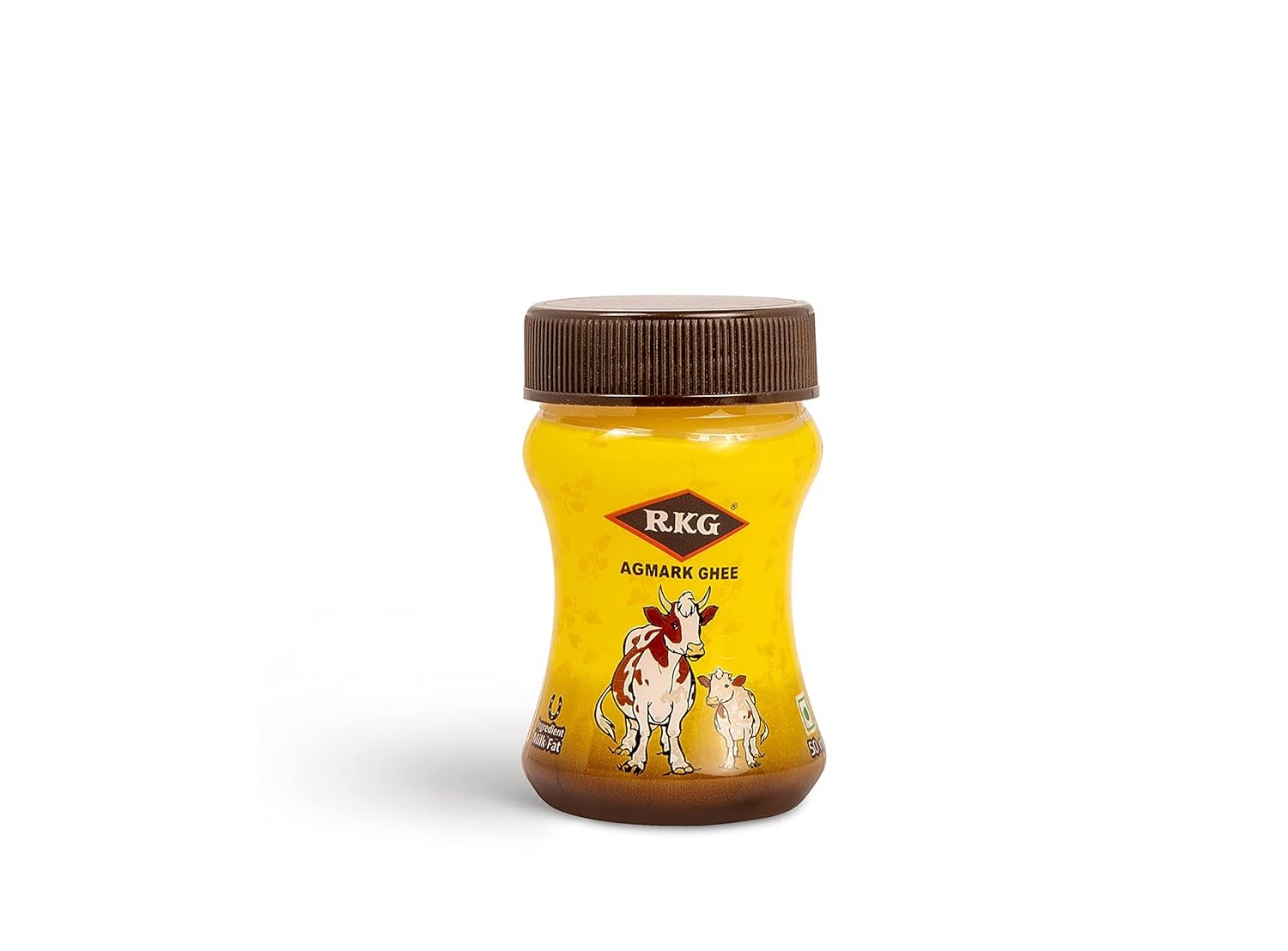 RKG COW GHEE 50ML